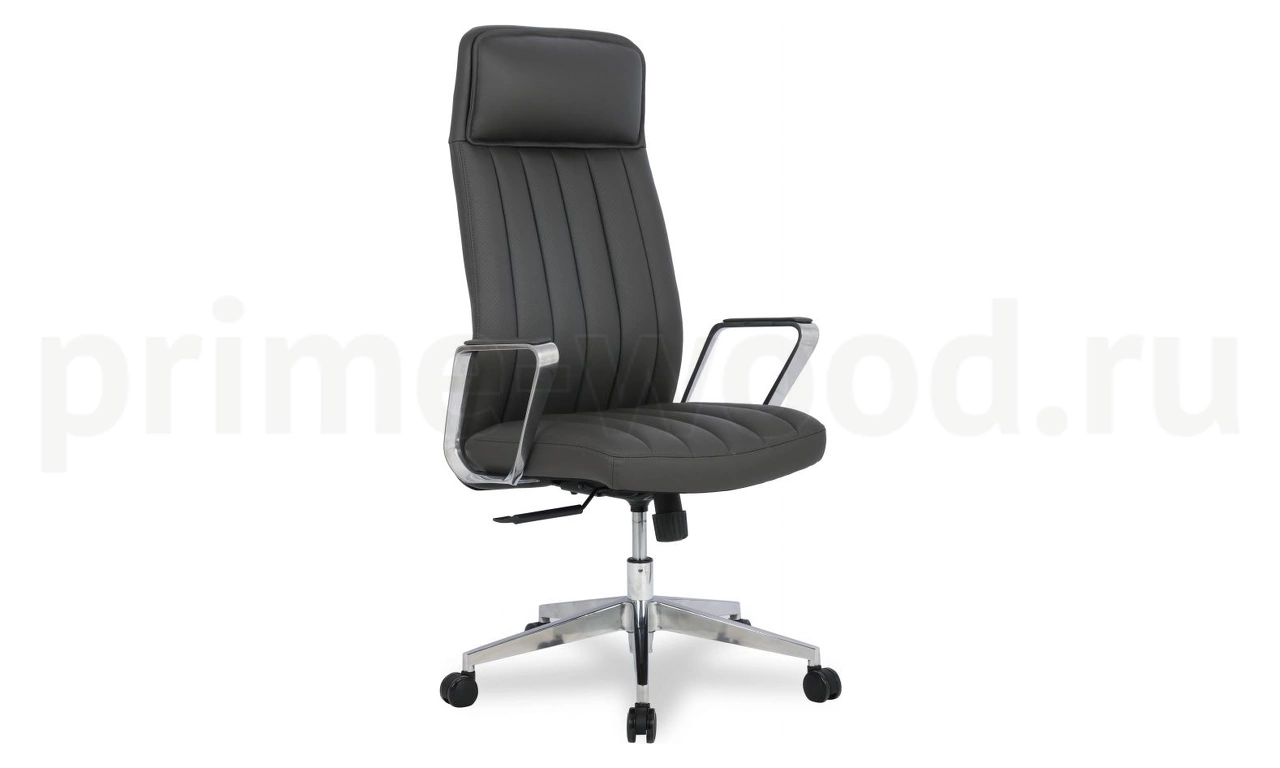 Кресло руководителя College HLC-2413L-1 - фото 4