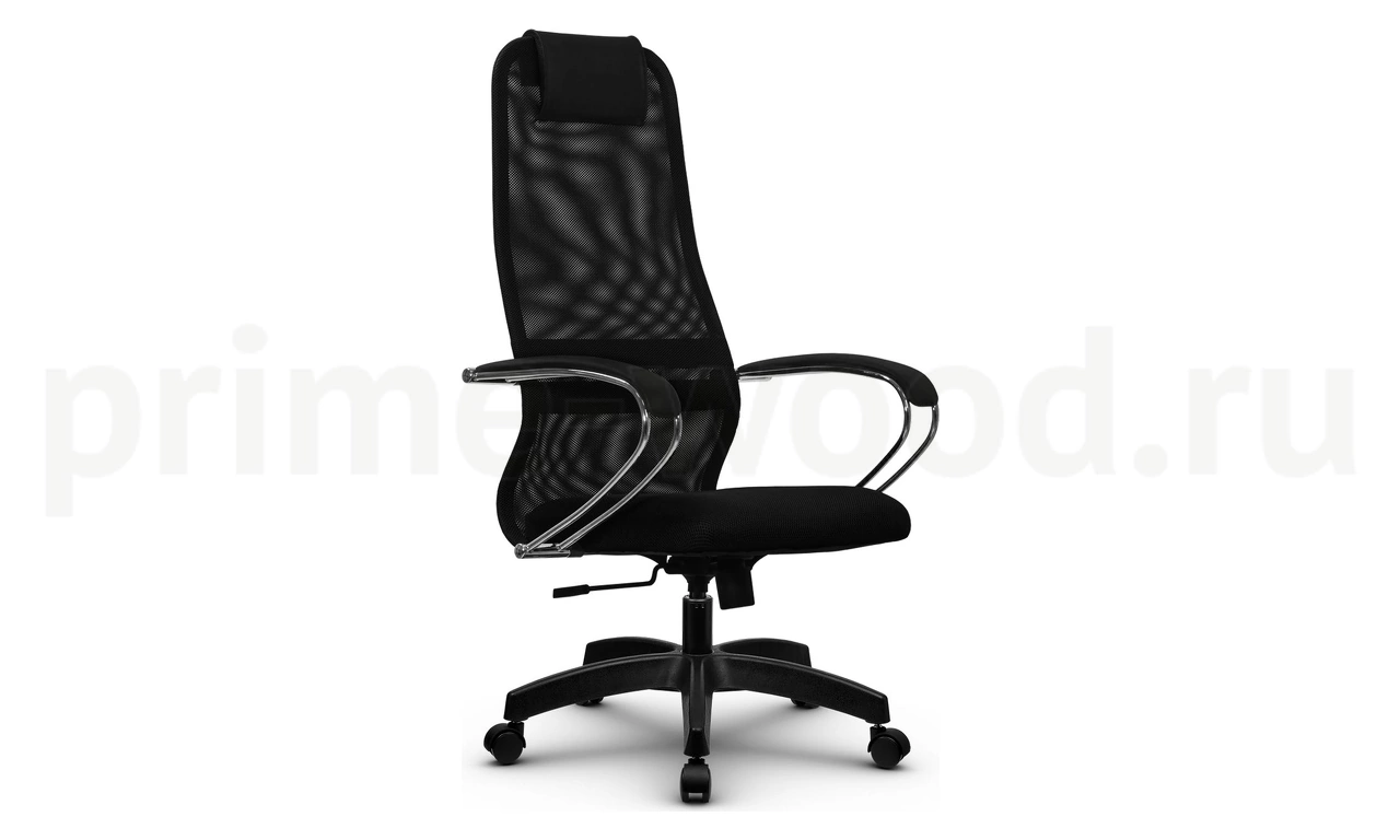 Кресло для руководителя SU-BK131-8 - фото 0