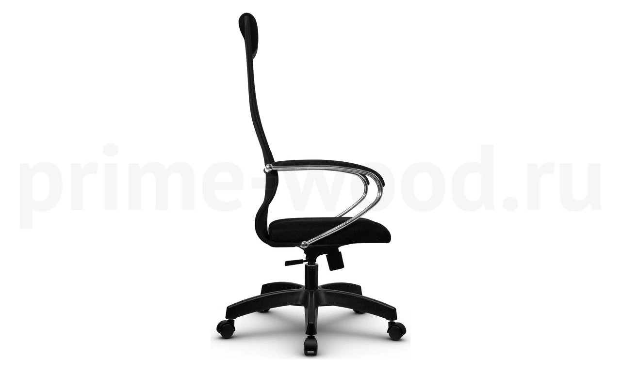 Кресло для руководителя SU-BK131-8 - фото 4