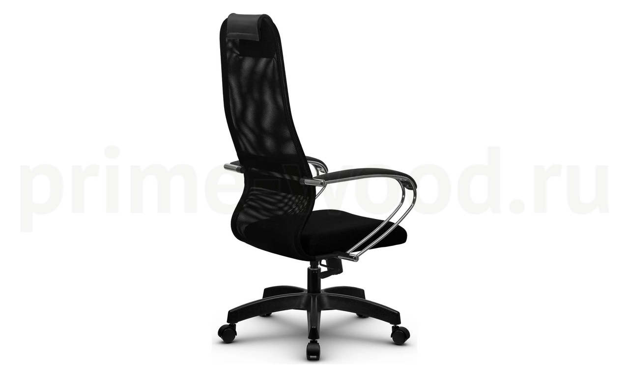 Кресло для руководителя SU-BK131-8 - фото 3