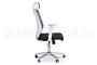 Кресло руководителя Престиж A910-1-FX363-3 * FX363-1 (white nylon base) - 1